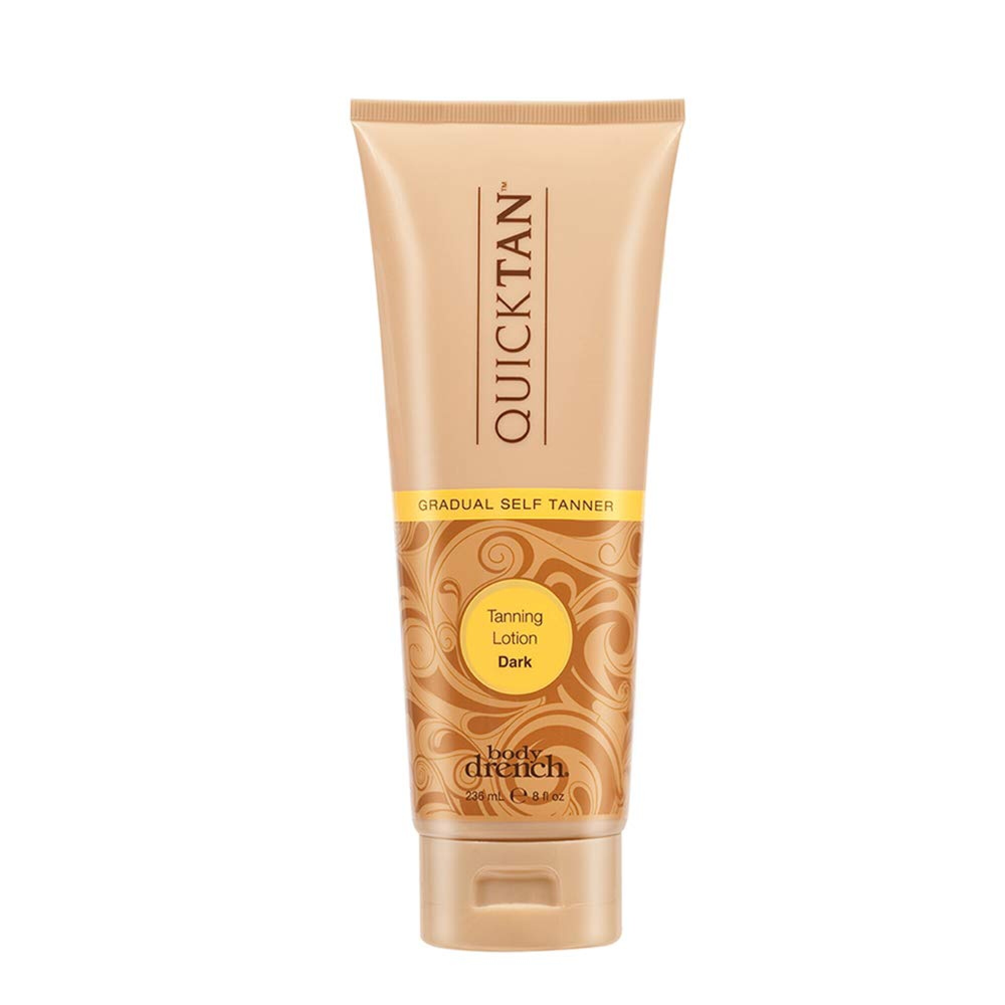 Crema Autobronceante Gradual Dark