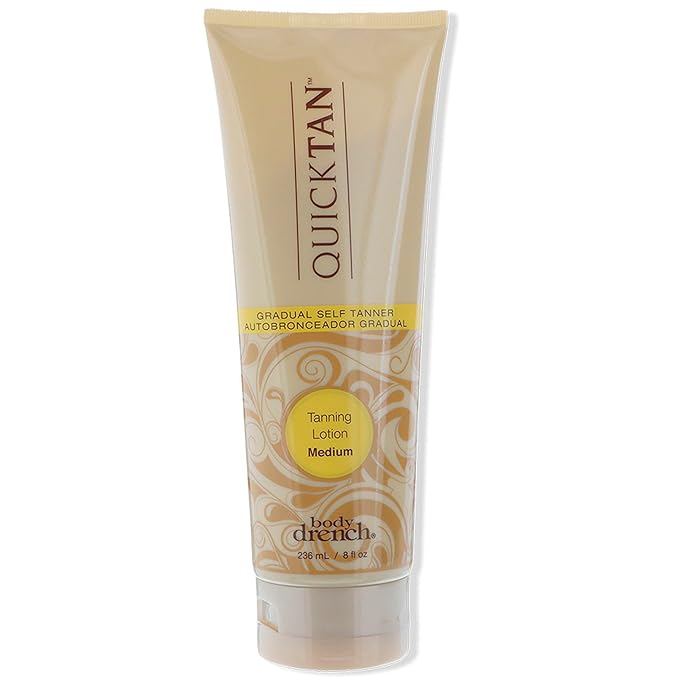 Crema Autobronceante Gradual Medium