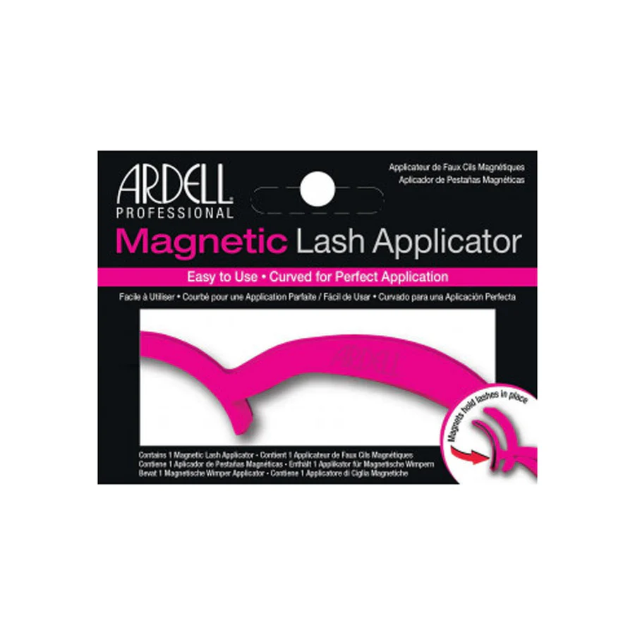 Lash Applicator Magnetic