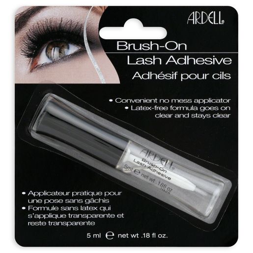 Pegamento Brush-On Strip Lash Adhesive