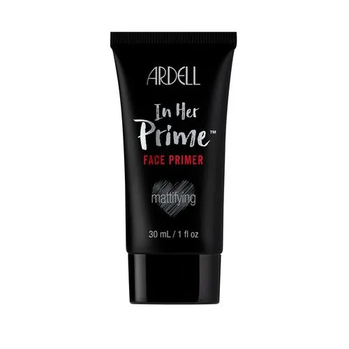 In Her Prime Mattifying