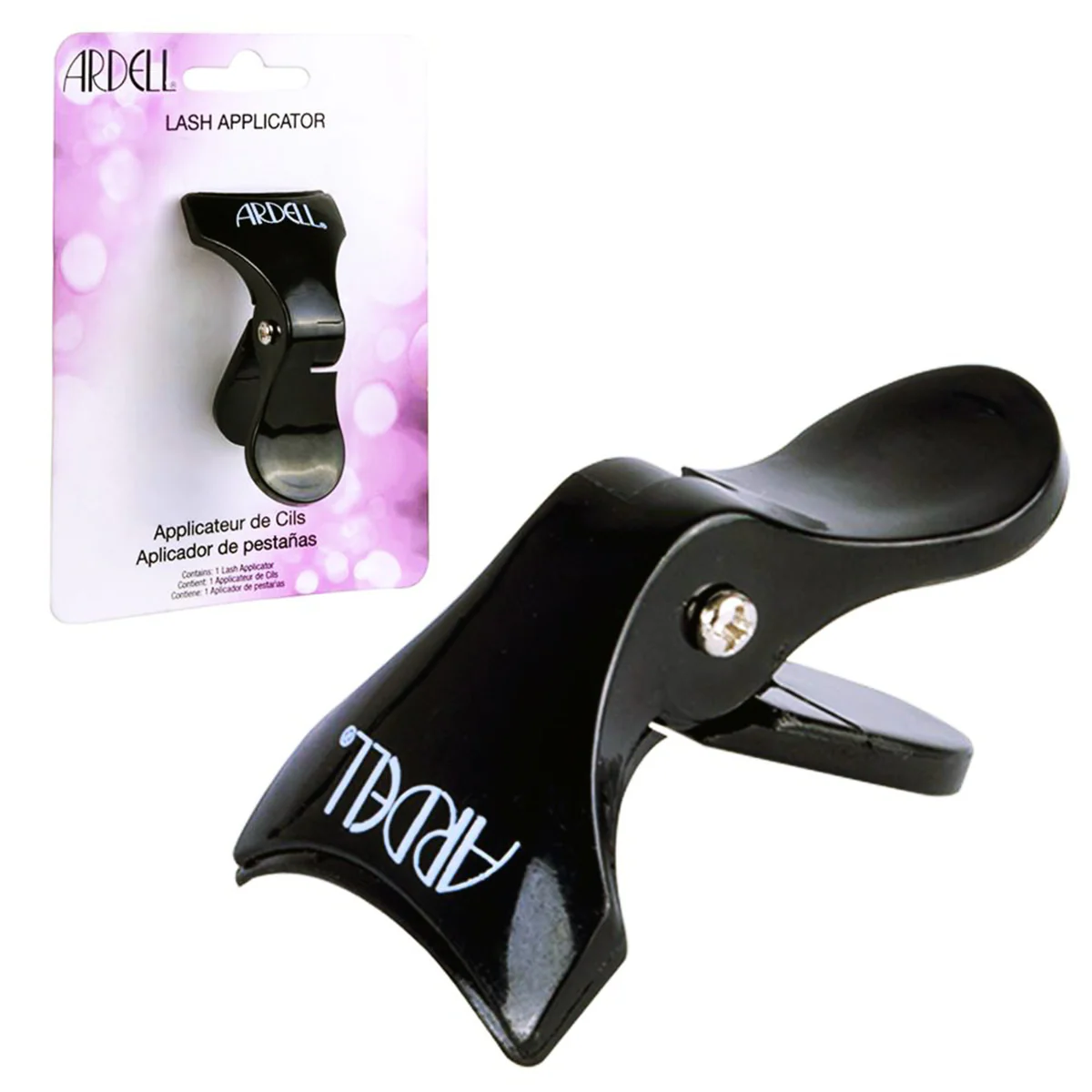 Deluxe Lash Applicator