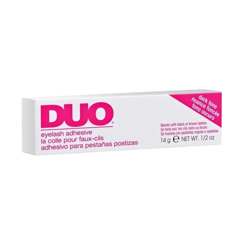 Pegamaneto Duo Eyelash Dark Tone
