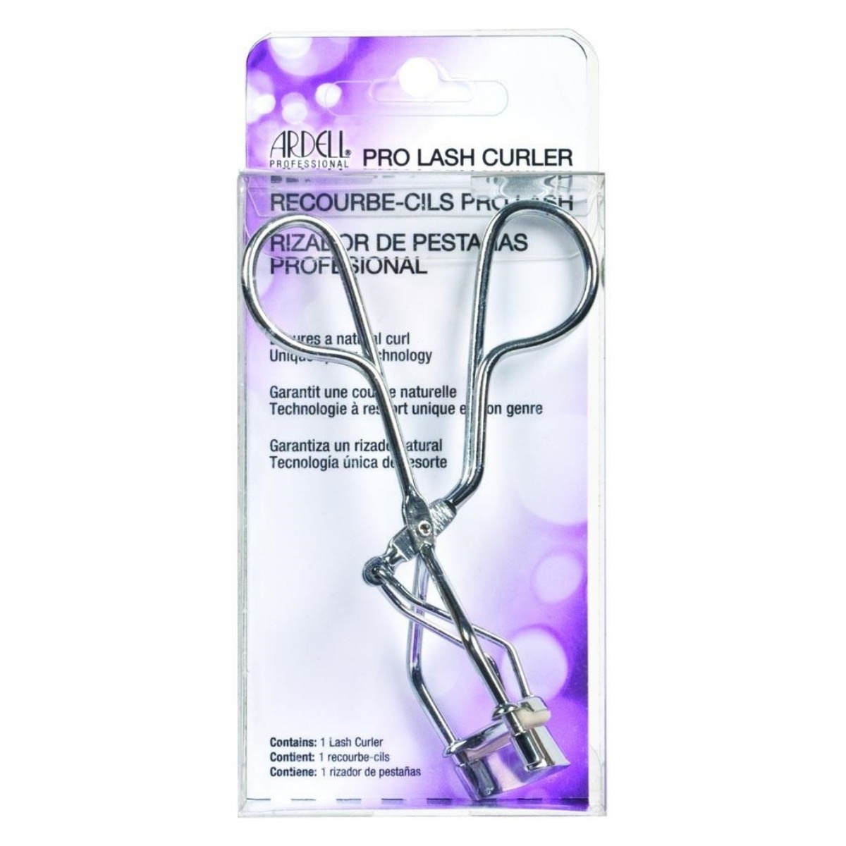 Professional Lash Curler