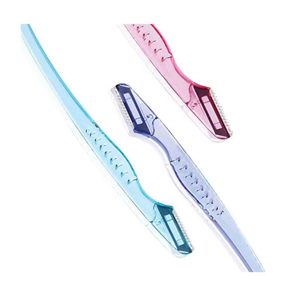 Brow Trim & Shape